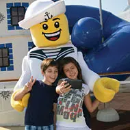 קרוז בלבד: איטליה, ספרד וצרפת